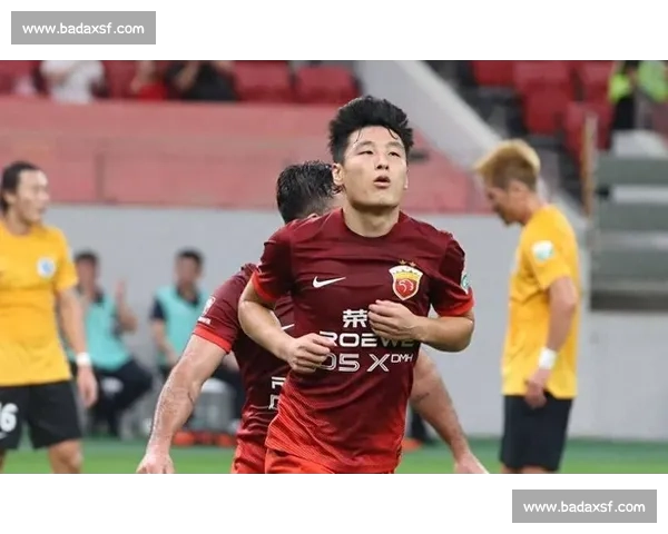 武磊身价暴跌!从 1000 万欧巅峰到 70 万欧,中国锋线传奇如何跌落神坛?