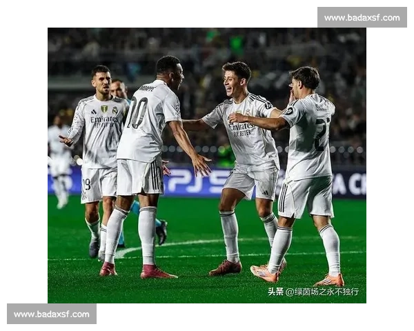 罗德里戈：皇马仍是首选但出场危机迫近 龙赛罗曝巴西锋霸与阿隆索摊牌倒计时