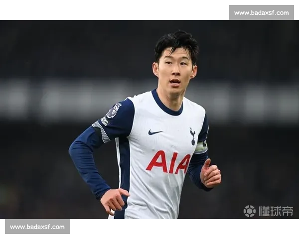 麦迪逊深情送别孙兴慜：传奇永不褪色，热刺因你而骄傲