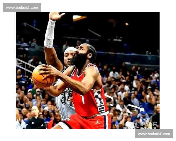 火箭vs掘金直播焦点对决约基奇哈登领衔西部强强碰撞