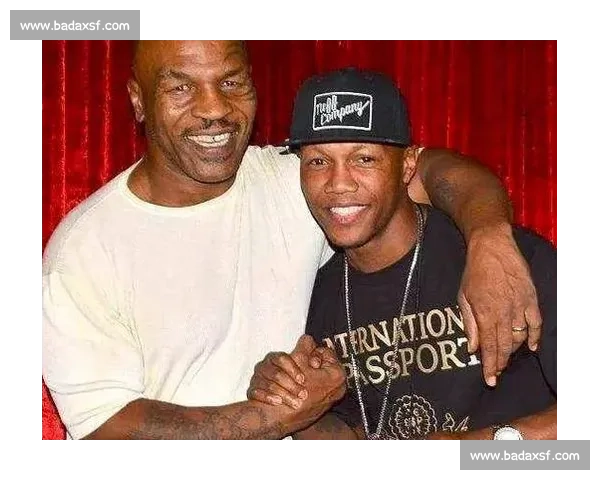 詹姆斯托尼对决泰森拳坛风格碰撞与时代意义深度解析全面回顾传奇