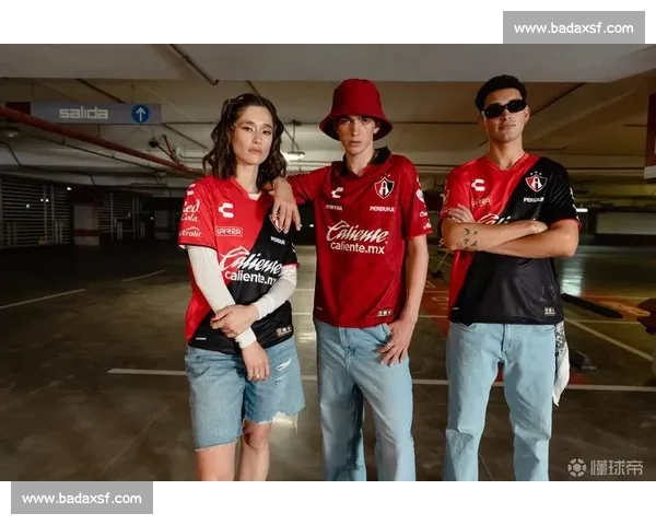 瓜达拉哈拉德比激战在即阿特拉斯挑战宿敌荣耀之夜墨西哥联赛巅峰对决